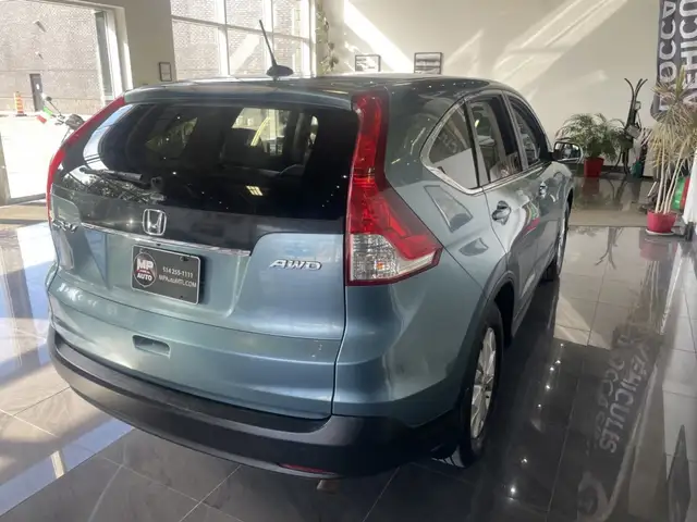 2014 Honda CR-V EX-L in Cars & Trucks in City of Montréal - Image 6
