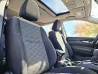 Get ready to experience the thrill of driving the 2023 Nissan Qashqai SV in a striking color with AW... (image 9)