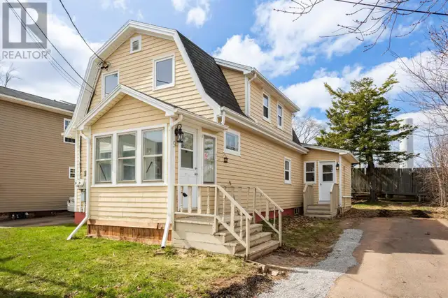 9 Summer Street Charlottetown, Prince Edward Island in Houses for Sale in Charlottetown - Image 2
