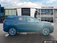 ENGINE 2.0L TURBO 4-CYLINDER SIDI VVT (252 hp [188.0 kW] @ 5500 rpm 260 lb-ft of torque [353.0 N-m]... (image 5)