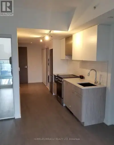 1605 - 251 JARVIS STREET Toronto (Church-Yonge Corridor), Ontari