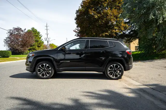 2022 Jeep Compass582838512003983364