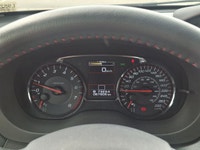 Come see this certified 2020 Subaru WRX Sport AWD | 6-Speed Manual | Sunroof | Power Seat | Heated S... (image 2)