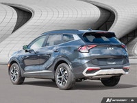 Come visit our London Kia team, you can find us at 1135 Wharncliffe Rd S, London, ON N6L 1J9, or cal... (image 2)