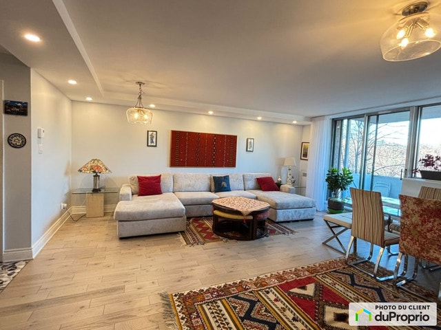 $619,000 - Condominium in Côte-des-Neiges / Notre-Dame-de-Grâce — photo 2