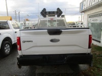 2016 Ford F-150 **CONTENT AUTO SPÉCIALISTE DU FINANCEMENT MAISON SANS ENQUETE CREDIT **Obtenez le me... (image 4)