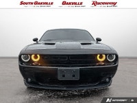 1 Owner, Clean CARFAx No Accidents, Air Conditioning, Apple CarPlay/Android Auto, Black Dodge Tail L... (image 1)