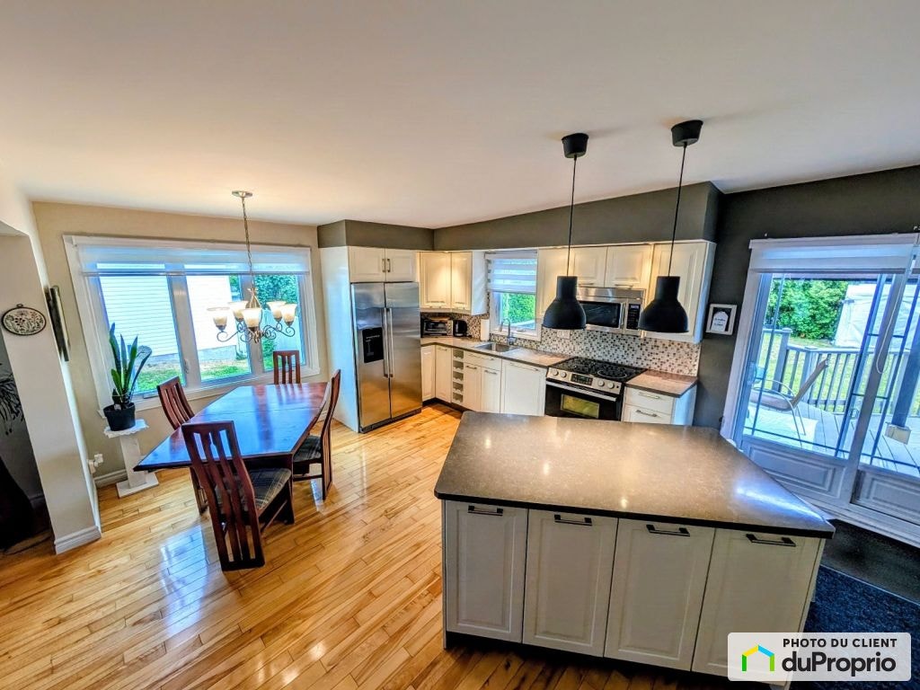 $399,000 - Bungalow in Trois-Rivières (Cap-De-La-Madeleine) — photo 3