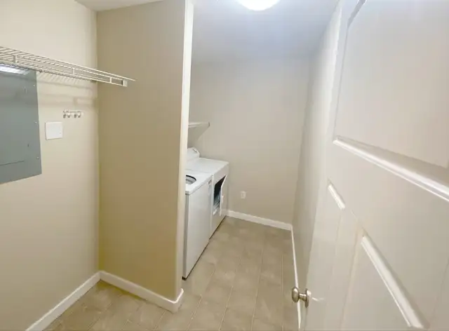 Centurion Estates - 2 Bedroom 1 Bath Apartment for Rent in Long Term Rentals in Fort St. John - Image 10