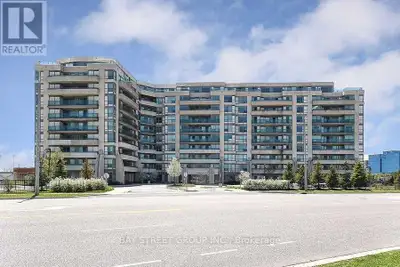 Very convenient location. Minutes to Hwy 404, 407, Hwy 7, VIVA, public transit, Richmond Hill busine...