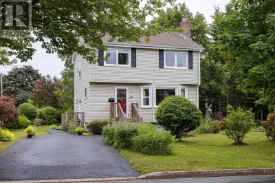 Welcome to 38 Lawson Avenue, a charming two-storey home nestled in the heart of Woodlawn. Situated o...