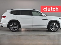 Forward Collision Mitigation, Rear Collision Warning, Rear Collision Mitigation and more! Clutch is... (image 3)
