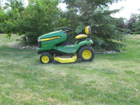 Lawn Care Equipment, Lawn Mower, Power Rake