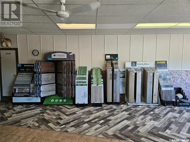 712 Railway STREET Whitewood, Saskatchewan in Commercial & Office Space for Sale in Regina - Image 26