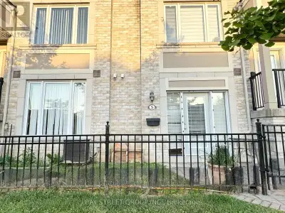 5 - 3020 ERIN CENTRE BOULEVARD Mississauga (Churchill Meadows),
