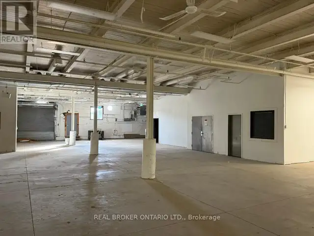 3C-A - 5900 THOROLD STONE ROAD Niagara Falls (Cherrywood), Ontar in Commercial & Office Space for Rent in St. Catharines - Image 5