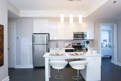 Westboro Connection II: Two-Bed Available in Desirable Westboro