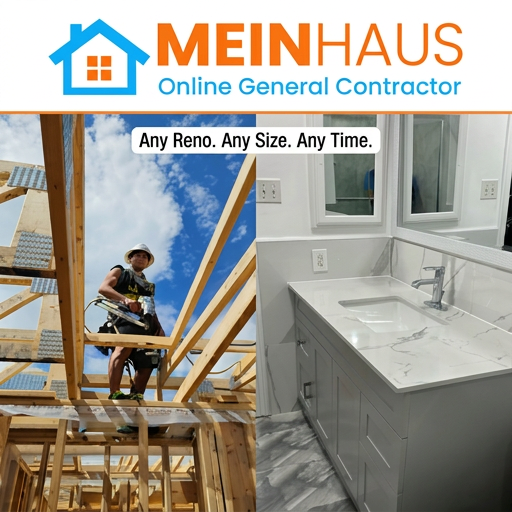 Looking for Skilled Trades! Subcontract in Renovations, General Contracting & Handyman in City of Toronto - Image 12