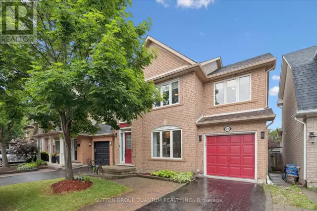 5148 RIDGEWELL ROAD Burlington (Orchard), Ontario628647562540821223