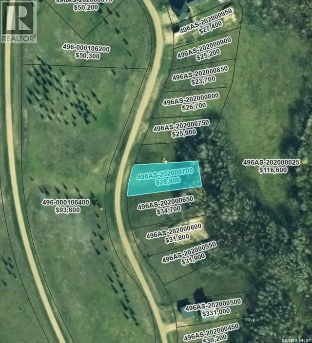 Lot 4 Block 3 Aspen Ridge Spiritwood Rm No. 496, Saskatchewan in Land for Sale in Prince Albert - Image 11