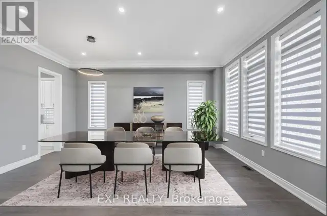 1807 EMBERTON WAY Innisfil, Ontario in Long Term Rentals in Barrie - Image 5
