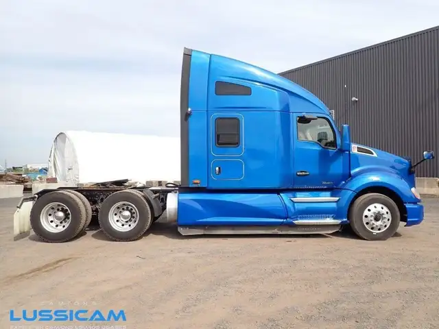 2020 Kenworth T680 in Heavy Equipment in Longueuil / South Shore - Image 9