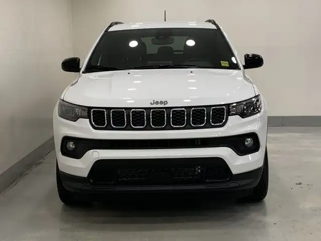 2026 Jeep Compass North in Cars & Trucks in Regina - Image 5