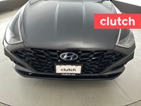 Front Heated Seats, Climate Control, Dual Zone Front Climate Control and more! Clutch is the largest... (image 6)