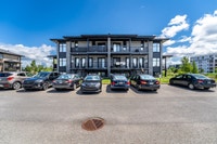 Akelius two bedroom apartment for rent. Located near Plateau in the Plateau neighborhood, Ottawa. ap... (image 2)