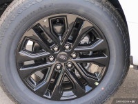 B&O Audio, Cooled Seats, Remote Start, Adaptive Cruise Control, Heated Steering Wheel, Running Board... (image 6)