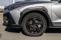 Nouvel Arrivage! La Subaru Crosstrek Onyx 2024 est un VUS sous‑compact polyvalent qui s’adapte parti... (image 6)