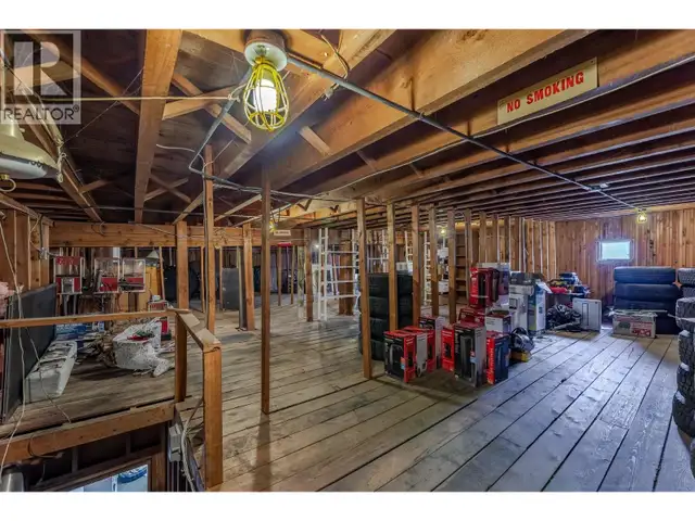 134 Estabrook Avenue Penticton, British Columbia in Commercial & Office Space for Sale in Penticton - Image 28