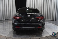 The 2022 Alfa Romeo Giulia Veloce delivers Italian performance and sophistication in a beautifully b... (image 3)