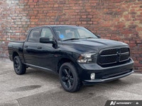 Come see this 2017 Ram 1500 Express before it's too late! *Get Your Money's Worth for this Ram 1500... (image 6)