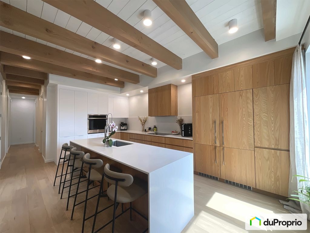 $1,548,000 - Condominium for sale in Le Plateau-Mont-Royal — photo 1
