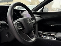 The 2024 Lexus RX 350 is a sophisticated and restyled mid-size luxury SUV that marks the fifth gener... (image 4)