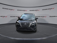 // ACCIDENT FREE!! // // SINGLE OWNER! // This 2024 Nissan Rogue SV AWD is a smart choice for driver... (image 2)