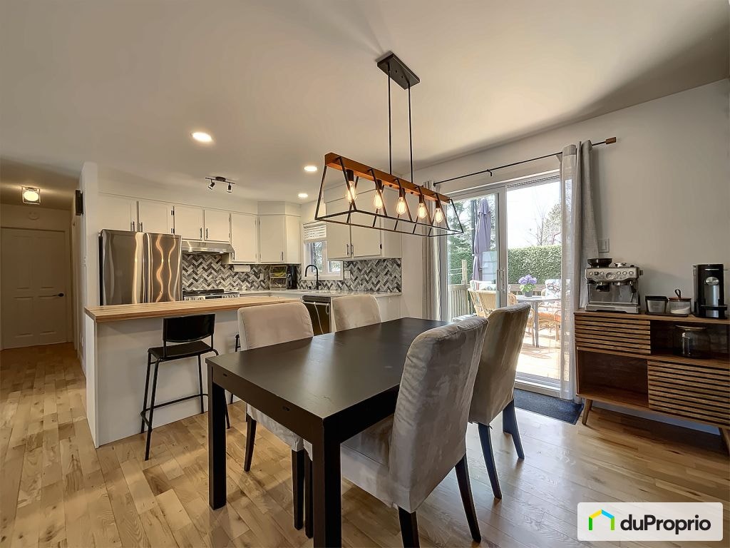 $539,900 - Bungalow for sale in Charlesbourg — photo 2