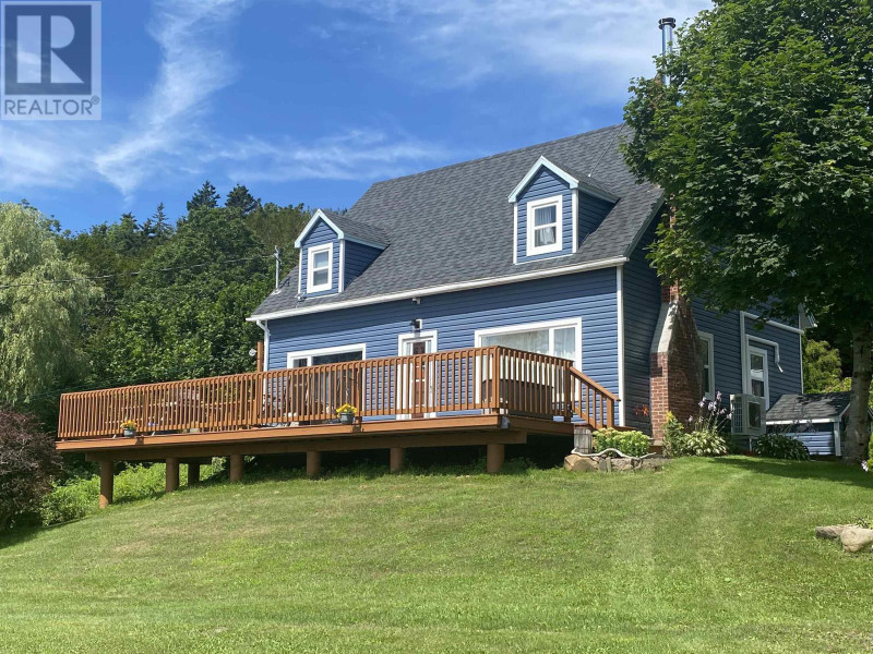 7571 217 Highway Lake Midway, Nova Scotia Houses for Sale