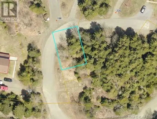 Clarke Road Saint John, New Brunswick in Land for Sale in Saint John - Image 2
