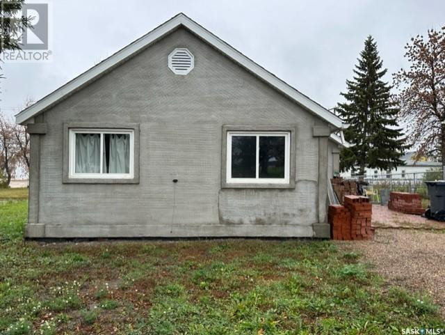 432 2nd AVENUE W Melville, Saskatchewan in Houses for Sale in Regina
