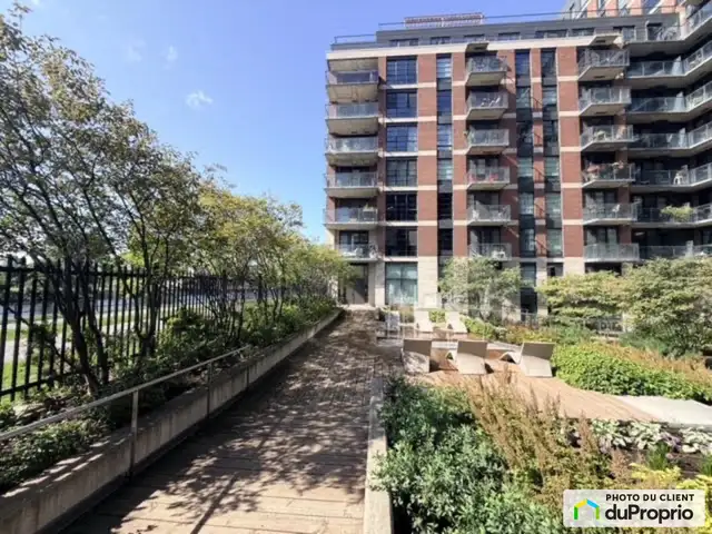 $849,000 - Condominium for sale in Griffintown in Condos for Sale in City of Montréal - Image 6