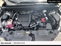 F-SPORT 2 ... Engine: 275 @ 6000 RPM L/100Km City: 10.8 L/100Km Hwy: 8.5 Safety Equipment Electronic... (image 7)