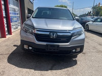 HERE IS A NICE CLEAN 1 OWNER HONDA RIDGELINE SPORT - WELL MAINTAINED, RELIABLE, FREE OF RUST (OIL SP... (image 1)