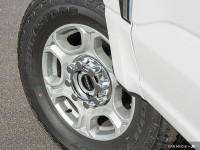 Aluminum Wheels, Power Seat, Heavy Duty Suspension, Apple CarPlay, 5G Wi-Fi, SYNC, Rear Camera, Siri... (image 6)
