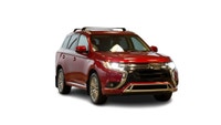 Dilawri Mitsubishi Recent Arrival! 2022 Mitsubishi Outlander PHEV 4D Sport Utility, 2.4L I4 DOHC MIV... (image 2)