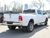 Mechanic's Special! This 2013 Ram 3500 SLT Dually is a one-owner truck for sale in Calgary, under th... (image 7)