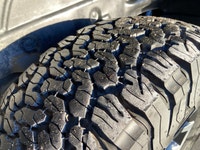 This Jeep Wrangler has a dependable Regular Unleaded V-6 3.6 L/220 engine powering this Automatic tr... (image 7)