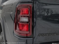 This Ram 1500 has a powerful Gas/Electric V-8 5.7 L/345 engine powering this Automatic transmission.... (image 9)