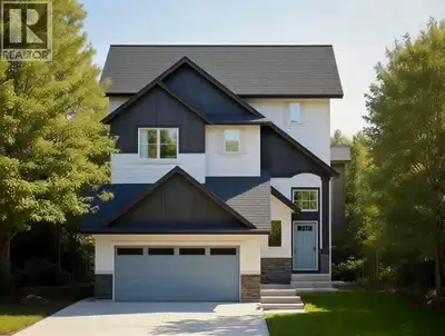 Situated in the exciting new community of Tillotson in Okotoks, this home offers a fantastic opportu...